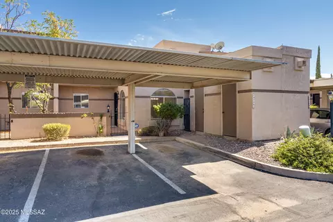 3726 E 3rd St, Tucson, AZ 85716
