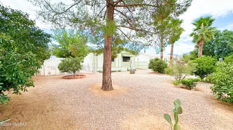 16344 N Avenida Del Canada, Tucson, AZ 85739