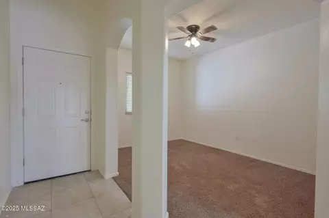 Entry Way - 12260 Domnitch Dr, Vail, AZ 85641 photo 1 of 2