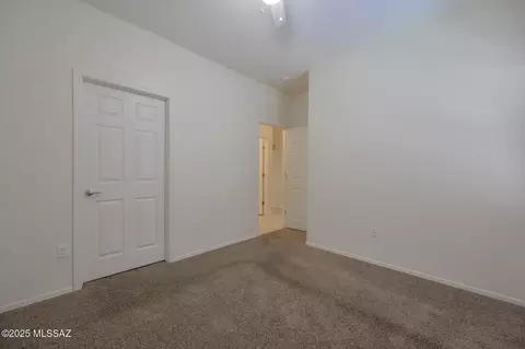 Bedroom - 12260 Domnitch Dr, Vail, AZ 85641 photo 3 of 6