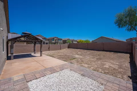 Exterior - 12260 Domnitch Dr, Vail, AZ 85641 photo 5 of 7