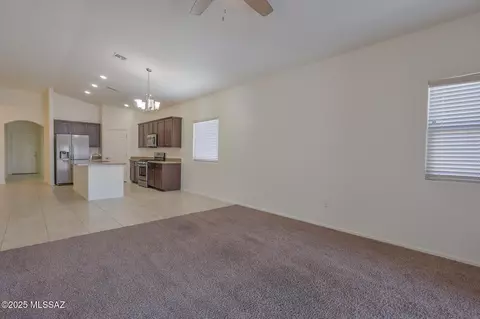 Living - 12260 Domnitch Dr, Vail, AZ 85641 photo 4 of 4