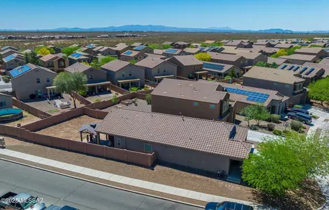 View/Area - 12260 Domnitch Dr, Vail, AZ 85641 photo 3 of 3