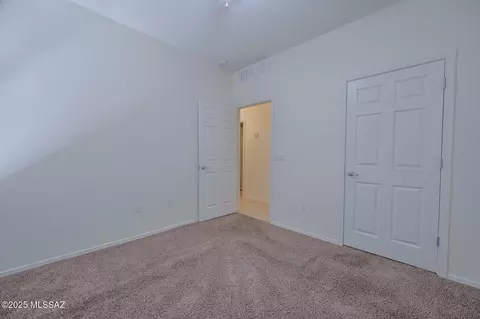 Bedroom - 12260 Domnitch Dr, Vail, AZ 85641 photo 5 of 6
