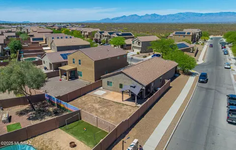View/Area - 12260 Domnitch Dr, Vail, AZ 85641 photo 2 of 3
