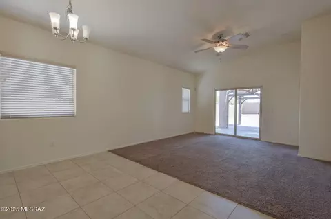 Living - 12260 Domnitch Dr, Vail, AZ 85641 photo 1 of 4