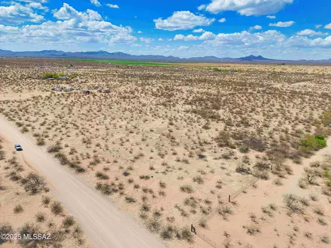 tbd N Saltbush Rd, Marana, AZ 85653