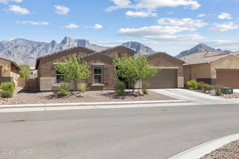 11928 N Silver Vista Pl, Oro Valley, AZ 85737