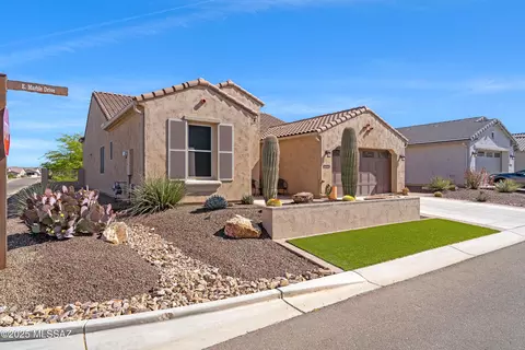 61878 E Marble Dr, Oracle, AZ 85623