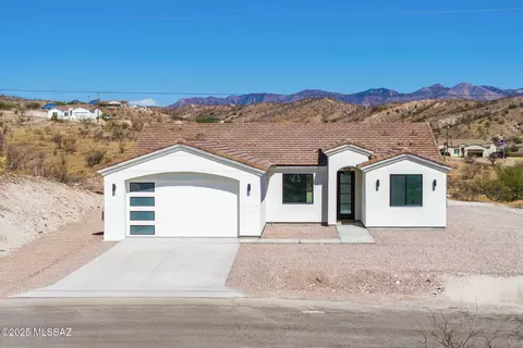 1051 Calle Coyote, Rio Rico, AZ 85648