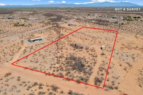 17823 W Husker Ln, Marana, AZ 85653
