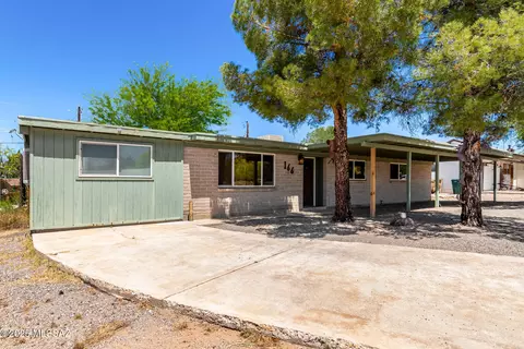 166 W William Carey St, Corona De Tucson, AZ 85641