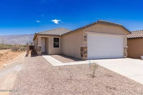 15388 N Primrose Peak Trl, Tucson, AZ 85739