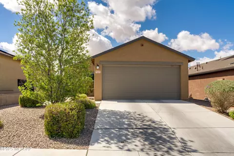 8552 E River Reserve Dr, Tucson, AZ 85710