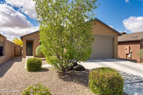 8552 E River Reserve Dr, Tucson, AZ 85710 photo 2