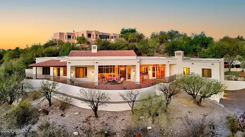 5010 N Via De La Granja, Tucson, AZ 85718