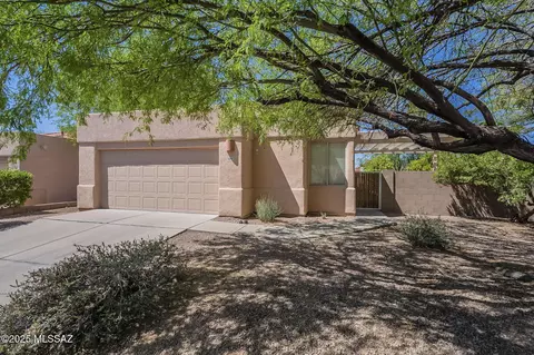 5241 N Sterling Heights Pl, Tucson, AZ 85749