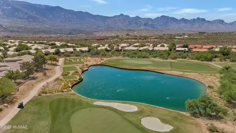 38876 S Serenity Ln, Tucson, AZ 85739