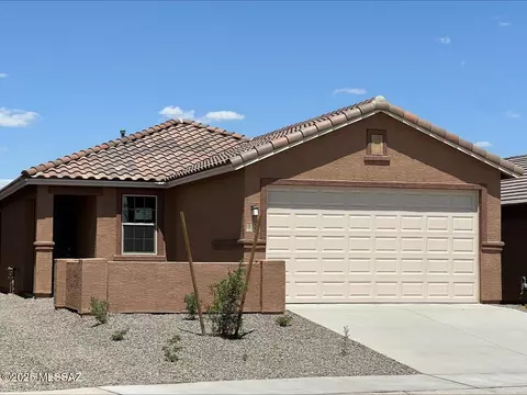 10524 W Harrigan Dr, Marana, AZ 85653