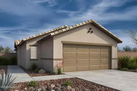12038 E Chavez Dr, Vail, AZ 85641