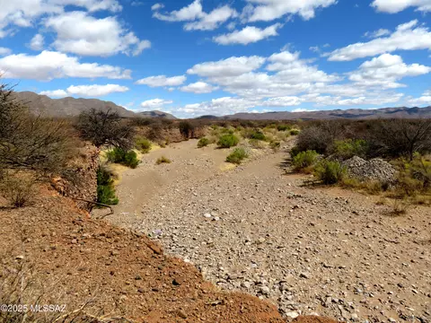 tbd E Stonebracker Rd, Tombstone, AZ 85638