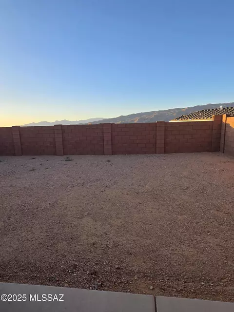 Exterior - 14045 E Crotalus Way E, Vail, AZ 85641 photo 5 of 5