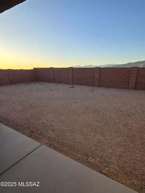 Exterior - 14045 E Crotalus Way E, Vail, AZ 85641 photo 4 of 5