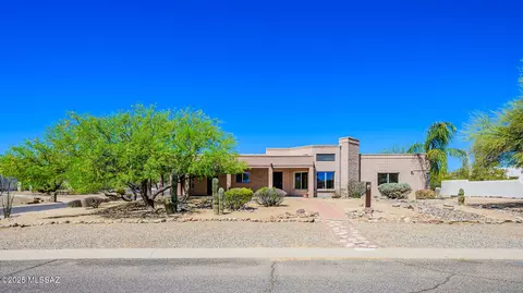18130 S Via Del Colorete, Sahuarita, AZ 85629