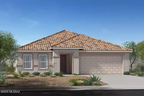 5474 W Monterey Dr, Tucson, AZ 85742