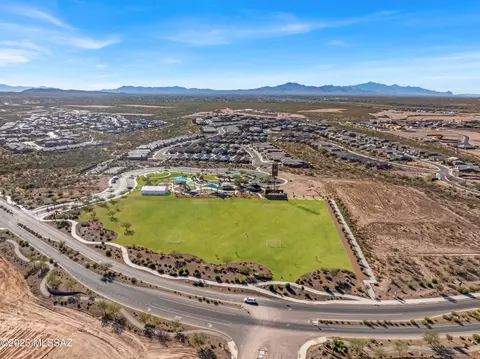 View/Area - 13987 E Crotalus Way E, Vail, AZ 85641 photo 5 of 5