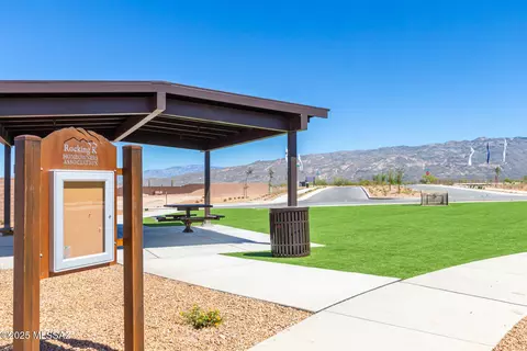 View/Area - 13987 E Crotalus Way E, Vail, AZ 85641 photo 2 of 5