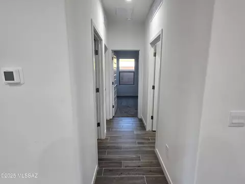 Entry Way - 13987 E Crotalus Way E, Vail, AZ 85641 photo 1 of 1