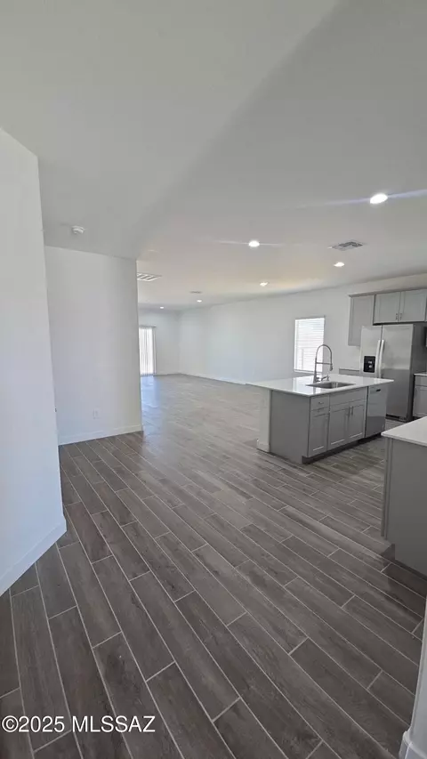 Entry Way - 13979 E Crotalus Way E, Vail, AZ 85641 photo 2 of 3