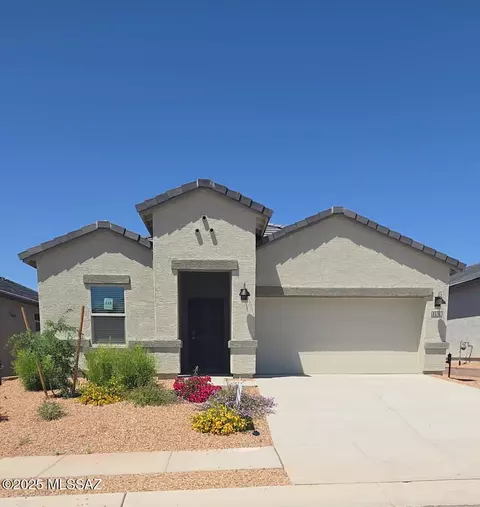 13979 E Crotalus Way E, Vail, AZ 85641