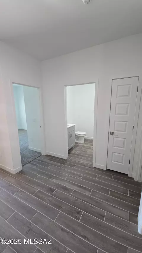 Entry Way - 13979 E Crotalus Way E, Vail, AZ 85641 photo 3 of 3
