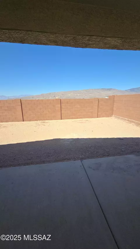 Exterior - 13979 E Crotalus Way E, Vail, AZ 85641 photo 2 of 2