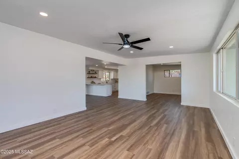 Living - 4933 E Copper St, Tucson, AZ 85712 photo 1 of 4