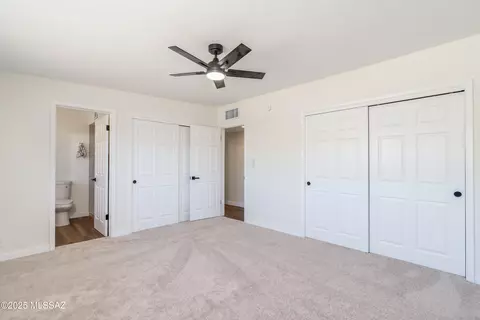 Bedroom - 4933 E Copper St, Tucson, AZ 85712 photo 2 of 7