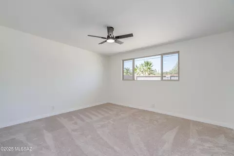 Bedroom - 4933 E Copper St, Tucson, AZ 85712 photo 1 of 7