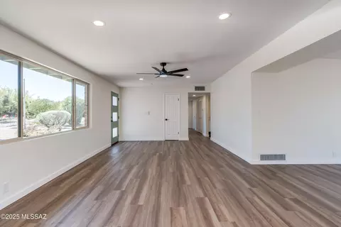 Living - 4933 E Copper St, Tucson, AZ 85712 photo 4 of 4
