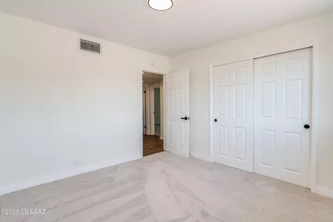 Bedroom - 4933 E Copper St, Tucson, AZ 85712 photo 6 of 7