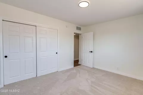 Bedroom - 4933 E Copper St, Tucson, AZ 85712 photo 4 of 7