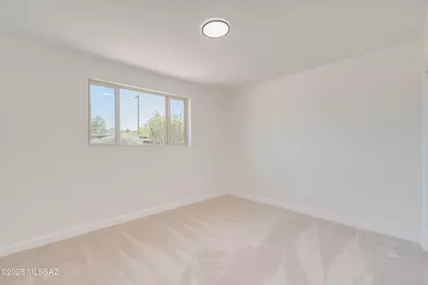 Bedroom - 4933 E Copper St, Tucson, AZ 85712 photo 3 of 7