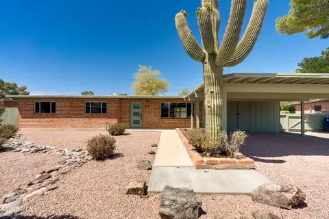 4933 E Copper St, Tucson, AZ 85712