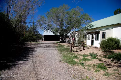 1026 W Rath Ave, Cochise, AZ 85606