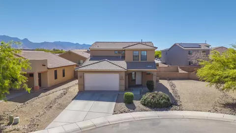 1270 Matsumoto St, Sierra Vista, AZ 85635