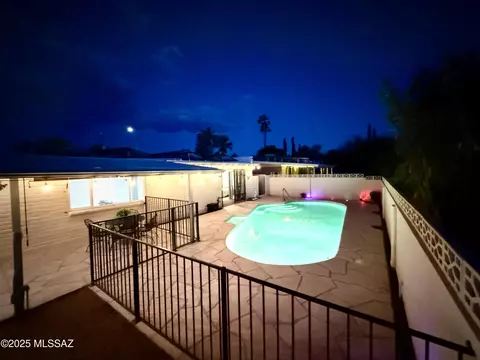1810 S Sleepy Hollow Ave, Tucson, AZ 85710