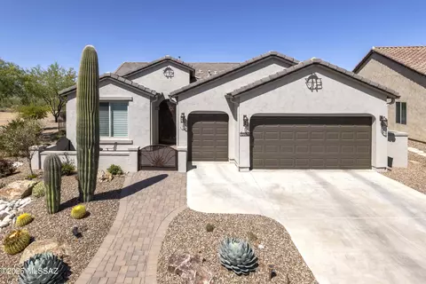 32968 S Cattle Trl, Oracle, AZ 85623