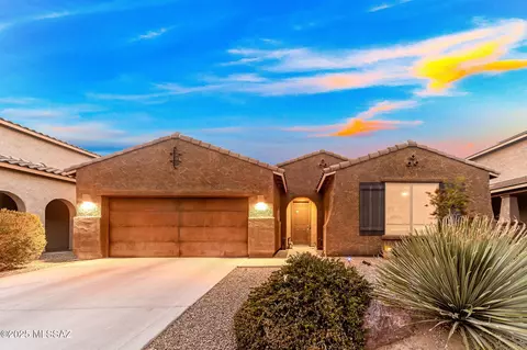 11109 N Hydrus Ave, Oro Valley, AZ 85742