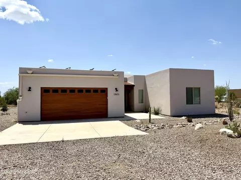 13603 E Garigans Gulch, Vail, AZ 85641